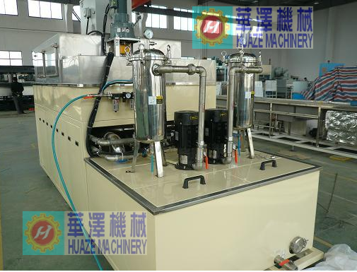 噴淋清洗機